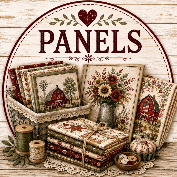 Panels