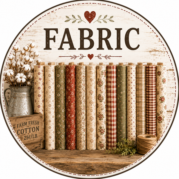 Fabric