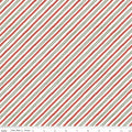 Holiday Spirit Stripes Multi