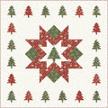 Wondrous Star Quilt Pattern by Wendy Sheppard