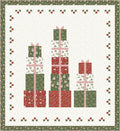 Wrapped and Ready Quilt Pattern by Wendy Sheppard